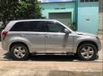 Suzuki Grand vitara   AWD   2011 - Bán Suzuki Grand vitara AWD 2011, màu bạc, nhập khẩu giá cạnh tranh