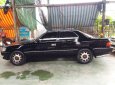 Lexus LS 400 1993 - Bán Lexus LS 400 năm 1993, màu đen, nhập khẩu nguyên chiếc