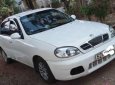 Daewoo Lanos  MT 2008 - Bán Daewoo Lanos 2008, số sàn, xe bao đẹp