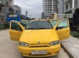 Fiat Siena 2003 - Cần bán xe Fiat Siena sản xuất năm 2003, màu vàng, 78tr
