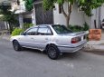 Toyota Corolla 1.3 MT 1991 - Bán ô tô Toyota Corolla 1.3 MT đời 1991, màu bạc