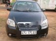 Daewoo Gentra   2006 - Cần bán xe Daewoo Gentra đời 2006, màu đen, nhập khẩu nguyên chiếc, xe đẹp