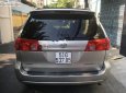 Toyota Sienna LE 3.5 2008 - Xe Toyota Sienna LE 3.5 năm sản xuất 2008, màu bạc, nhập khẩu nguyên chiếc  