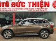 Mercedes-Benz GLC-Class 250 4matic 2017 - Bán Mercedes 250 4matic đời 2017, màu nâu