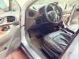 Hyundai Santa Fe Gold  2004 - Bán xe Hyundai Santa Fe Gold đời 2004, màu bạc, nhập khẩu nguyên chiếc số tự động, 285tr