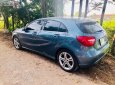 Mercedes-Benz A class A200 2014 - Bán Mercedes A200 năm 2014, màu xanh lam, nhập khẩu nguyên chiếc số tự động