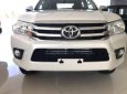 Toyota Hilux 2.4G 4x4MT 2019 - Toyota Mỹ Đình - Hilux đủ màu giao ngay, xe nhập nguyên chiếc, hỗ trợ trả góp -0901774586