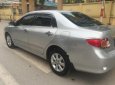 Toyota Corolla altis G 2009 - Bán xe Toyota Corolla altis G năm 2009, màu bạc còn mới