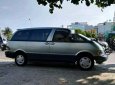 Toyota Previa  2.4AT 1991 - Bán xe Toyota Previa 2.4AT, xe có thiết kế sang đẹp, rộng rãi