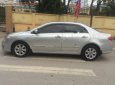 Toyota Corolla altis G 2009 - Bán xe Toyota Corolla altis G năm 2009, màu bạc còn mới