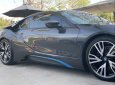 BMW i8 2014 - Bán BMW i8 đời 2015, nhập khẩu nguyên chiếc