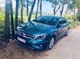 Mercedes-Benz A class A200 2014 - Bán Mercedes A200 năm 2014, màu xanh lam, nhập khẩu nguyên chiếc số tự động