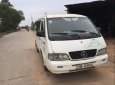 Mercedes-Benz MB 2003 - Cần bán xe Mercedes MB đời 2003, màu trắng, nhập khẩu