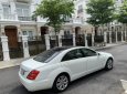 Mercedes-Benz S class S400 Hybrid 2011 - Bán Mercedes S400 Hybrid 2011 tự động nhập Đức, màu trắng