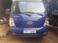 Kia Bongo   2005 - Cần bán gấp Kia Bongo sản xuất 2005, đăng ký lần đầu 2010