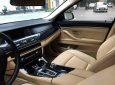 BMW 5 Series 520i  2014 - Chính chủ bán xe BMW 5 Series 520i đời 2015, màu trắng/kem, nhập khẩu, có cửa hít