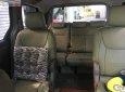 Toyota Sienna LE 3.5 2008 - Xe Toyota Sienna LE 3.5 năm sản xuất 2008, màu bạc, nhập khẩu nguyên chiếc  