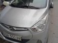 Hyundai Eon 0.8 MT 2011 - Cần bán xe Hyundai Eon 0.8 MT đời 2011, màu bạc, nhập khẩu  