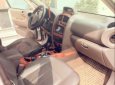 Hyundai Santa Fe Gold  2004 - Bán xe Hyundai Santa Fe Gold đời 2004, màu bạc, nhập khẩu nguyên chiếc số tự động, 285tr