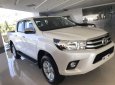 Toyota Hilux 2.4G 4x4MT 2019 - Toyota Mỹ Đình - Hilux đủ màu giao ngay, xe nhập nguyên chiếc, hỗ trợ trả góp -0901774586