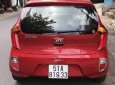 Kia Picanto 2014 - Bán Kia Picanto đời 2014, màu đỏ, 300tr