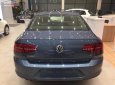 Volkswagen Passat 1.8TSI 2017 - Bán xe Volkswagen Passat 1.8TSI năm sản xuất 2017, màu xanh lam, nhập khẩu nguyên chiếc