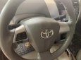 Toyota Vios G 2011 - Cần bán Toyota Vios G năm 2011, màu bạc số tự động, giá tốt