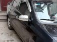 Daewoo Gentra  MT 2006 - Bán ô tô Daewoo Gentra MT 2006, màu đen, gia đinh sử dụng