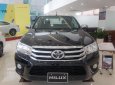 Toyota Hilux E 2019 - Toyota Hilux 2019 số tự động, khuyến mãi khủng