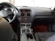 Mercedes-Benz C class C200 2008 - Cần bán gấp Mercedes C200 năm sản xuất 2008, màu đen, 460 triệu