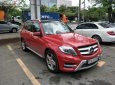 Mercedes-Benz CLK class GLK300 AMG 2012 - Bán xe Mercedes GLK300 AMG đời 2012, màu đỏ, nhập khẩu