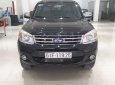 Ford Everest MT 2015 - Bán Ford Everest 2015, màu đen, giá 660tr