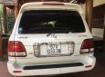 Lexus LX 470 2003 - Bán xe Lexus LX 470 năm 2003, màu trắng, xe nhập 