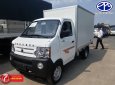 Cửu Long A315 2019 - Xe tải nhẹ Dongben thùng bảo ôn tải 800kg