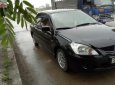 Mitsubishi Lancer 2003 - Bán Mitsubishi Lancer đời 2003, màu đen, số tự động 