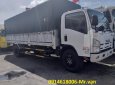 Isuzu Isuzu khác VM 8T2 2018 - Cần bán xe tải Isuzu 8T2 thùng dài 7m giá khuyến mãi