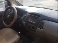 Toyota Innova J 2006 - Cần bán lại xe Toyota Innova J năm sản xuất 2006, màu bạc