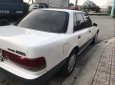 Toyota Cressida   2.0 1989 - Bán ô tô Toyota Cressida 2.0 đời 1989, màu trắng, nhập khẩu 