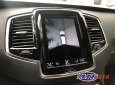 Volvo XC90 Momentum 2017 - Bán ô tô Volvo XC90 Momentum 2017, màu trắng, xe nhập khẩu - LH em Hương 0945392468