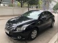 Daewoo Lacetti  SE 1.6MT 2011 - Cần bán lại xe Daewoo Lacetti 2011, màu đen, nhập khẩu  