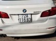 BMW 5 Series 520i 2015 - Bán xe BMW 5 Series 520i đời 2015, màu trắng, nhập khẩu nguyên chiếc, xe gia đình