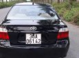 Toyota Vios   2007 - Cần bán xe cũ Toyota Vios sản xuất 2007, màu đen