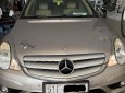 Mercedes-Benz R class 350 2008 - Bán Mercedes-Benz R350, gia đình sử dụng cực tốt, BS thành phố