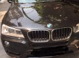 BMW X3 2013 - Cần bán xe BMW X3 đời 2013, màu nâu nhập khẩu