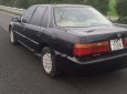 Honda Accord 1990 - Bán Honda Accord năm sản xuất 1990, màu đen, nhập khẩu Nhật Bản 