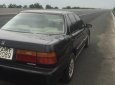 Honda Accord 1990 - Bán Honda Accord năm sản xuất 1990, màu đen, nhập khẩu Nhật Bản 