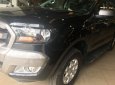 Ford Ranger   XL 4x4 MT 2016 - Cần bán Ford Ranger XL 4x4 MT năm sản xuất 2016, màu đen, xe nhập, giá 560tr