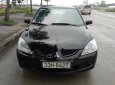 Mitsubishi Lancer 2003 - Bán Mitsubishi Lancer đời 2003, màu đen, số tự động 