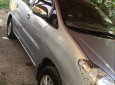 Toyota Innova J 2009 - Bán ô tô Toyota Innova J sản xuất 2009, màu bạc, nhập khẩu nguyên chiếc, 279 triệu