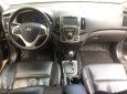 Hyundai i30 CW 2009 - Cần bán lại xe Hyundai i30 CW 2009, màu đen, nhập khẩu